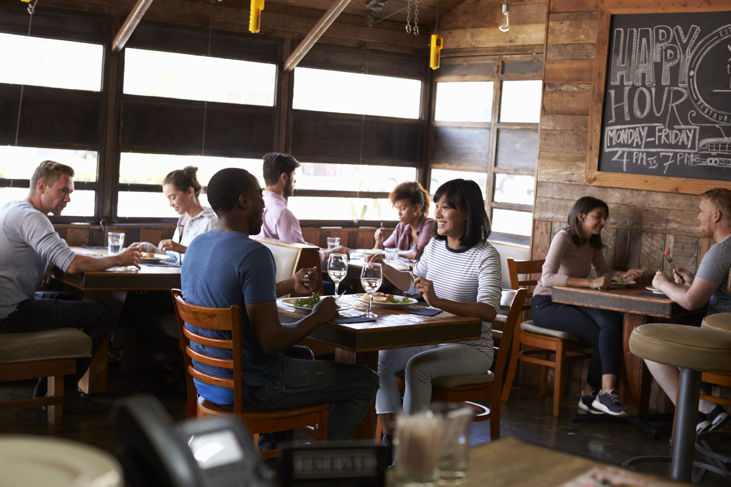 How to Boost Restaurant Sales: 7 Proven Strategies for Success